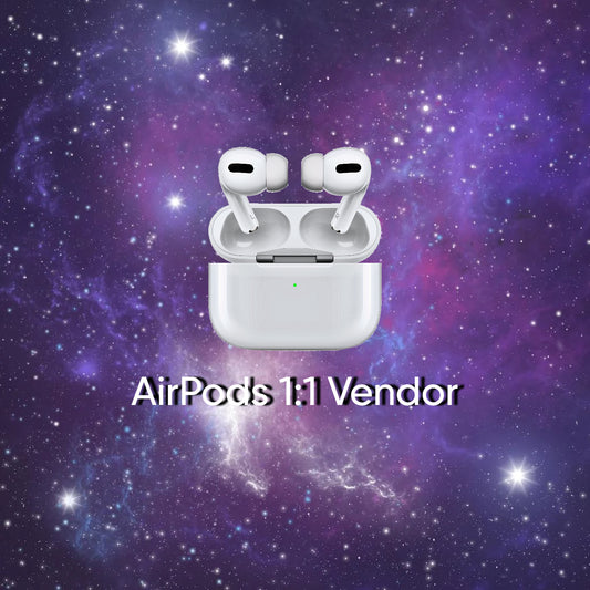 AirPod 1:1 Vendor