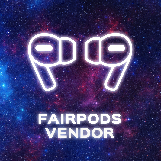 AirPod 1:1 Vendor
