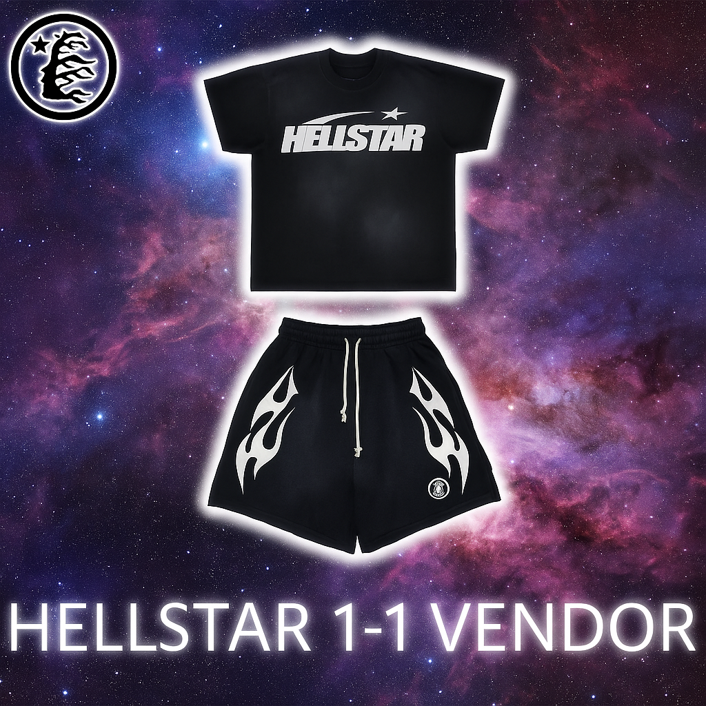 Hellstar 1:1 Vendor