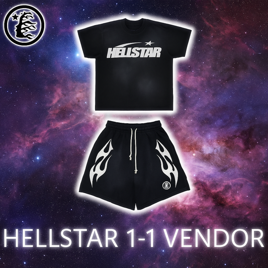 Hellstar 1:1 Vendor