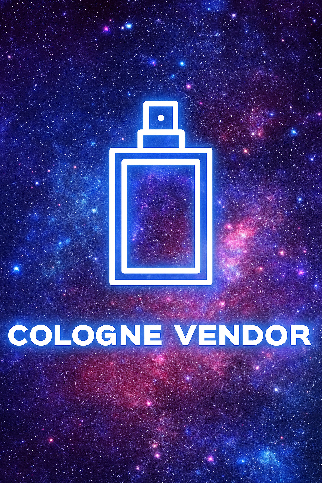 Cologne 1:1 Vendor