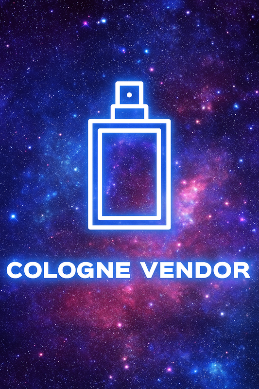 Cologne 1:1 Vendor