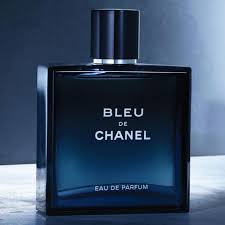 Bleu de Chanel "Eau de Parfum Pour Homme" (100ml)